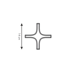 Gas Stove Trivet - 2 Pieces